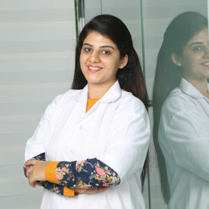 “Dr. Divya Mehra - Best Dentist In Surat”